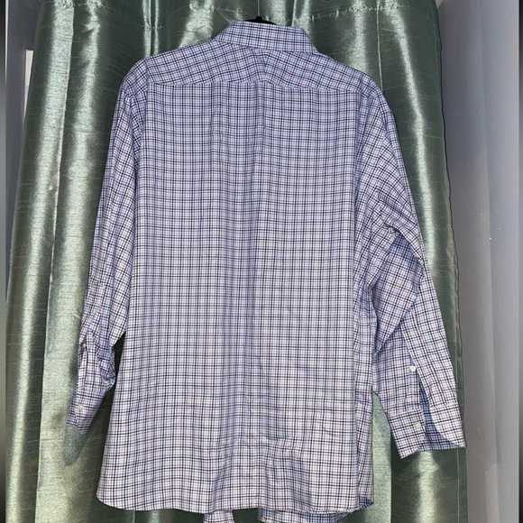 Proper Cloth - Casual Button Up - Picture 4 of 4